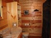 Beavers Bend Cabin Pictures
